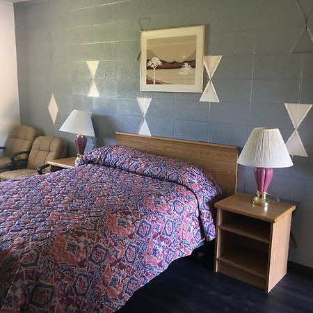 Budget Inn Motel Woodburn Luaran gambar