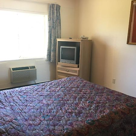 Budget Inn Motel Woodburn Luaran gambar