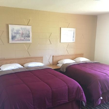 Budget Inn Motel Woodburn Luaran gambar