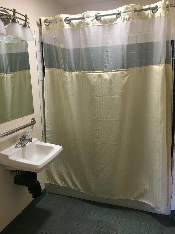 Budget Inn Motel Woodburn Luaran gambar