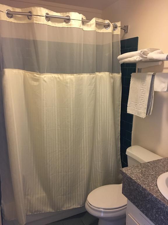 Budget Inn Motel Woodburn Luaran gambar