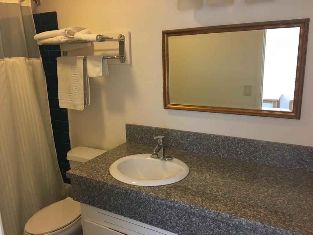 Budget Inn Motel Woodburn Luaran gambar