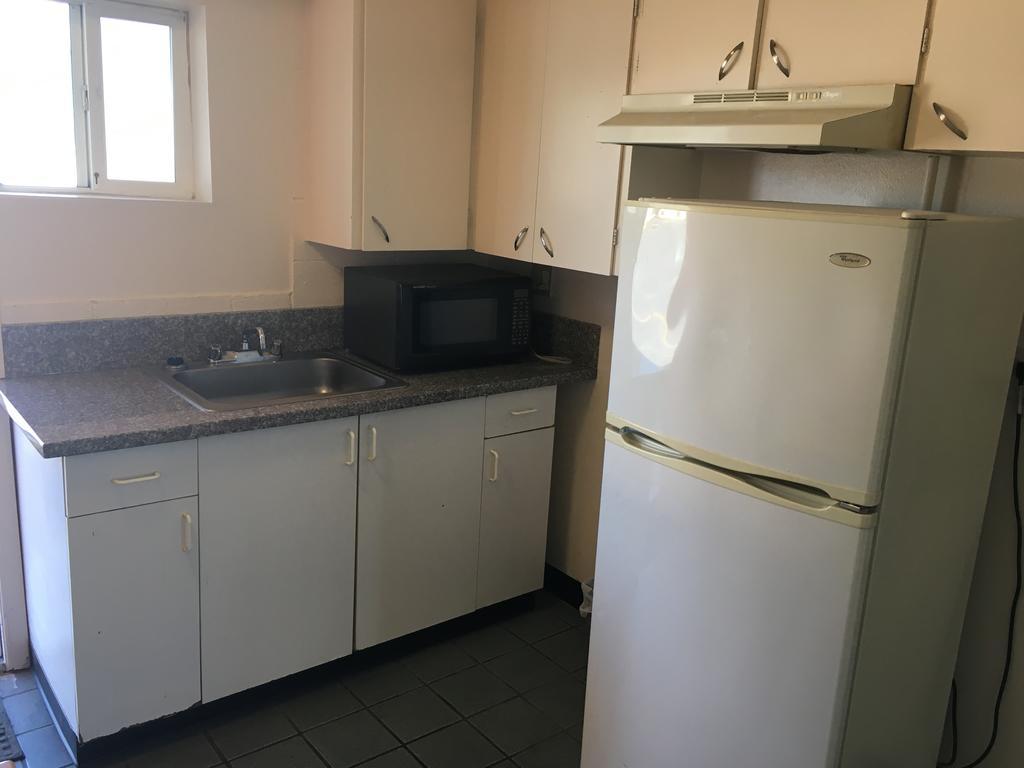 Budget Inn Motel Woodburn Luaran gambar