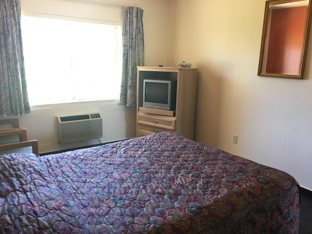 Budget Inn Motel Woodburn Luaran gambar