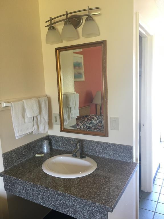 Budget Inn Motel Woodburn Luaran gambar