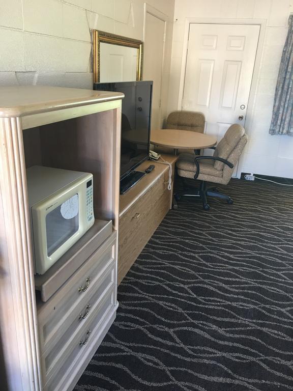 Budget Inn Motel Woodburn Luaran gambar
