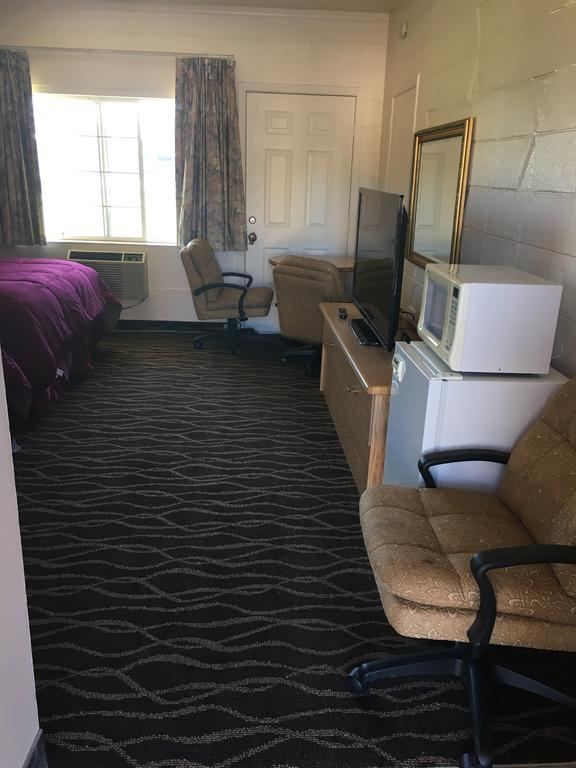 Budget Inn Motel Woodburn Luaran gambar