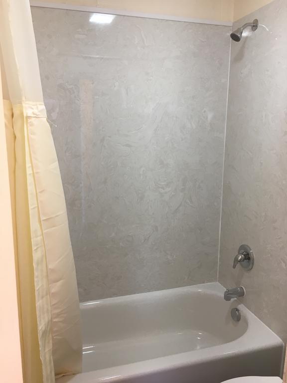 Budget Inn Motel Woodburn Luaran gambar