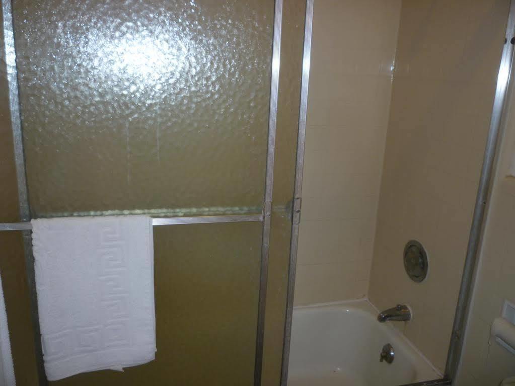 Budget Inn Motel Woodburn Luaran gambar