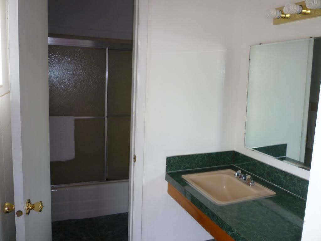 Budget Inn Motel Woodburn Luaran gambar