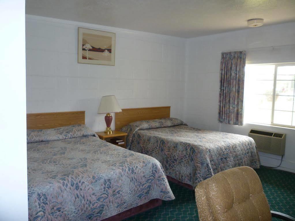 Budget Inn Motel Woodburn Luaran gambar