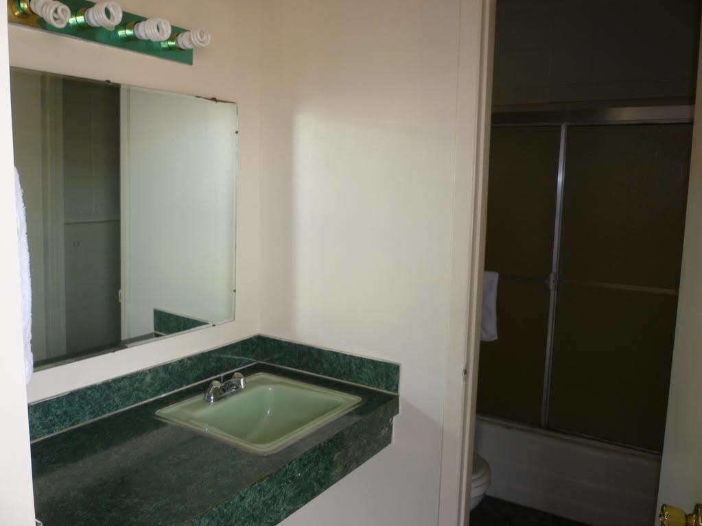 Budget Inn Motel Woodburn Luaran gambar